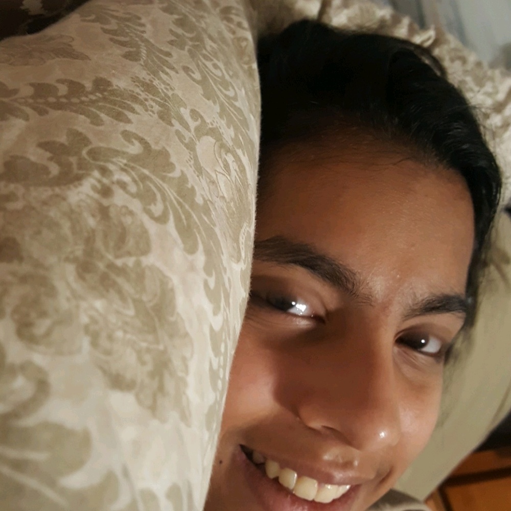 Meet your Posher, Vijay